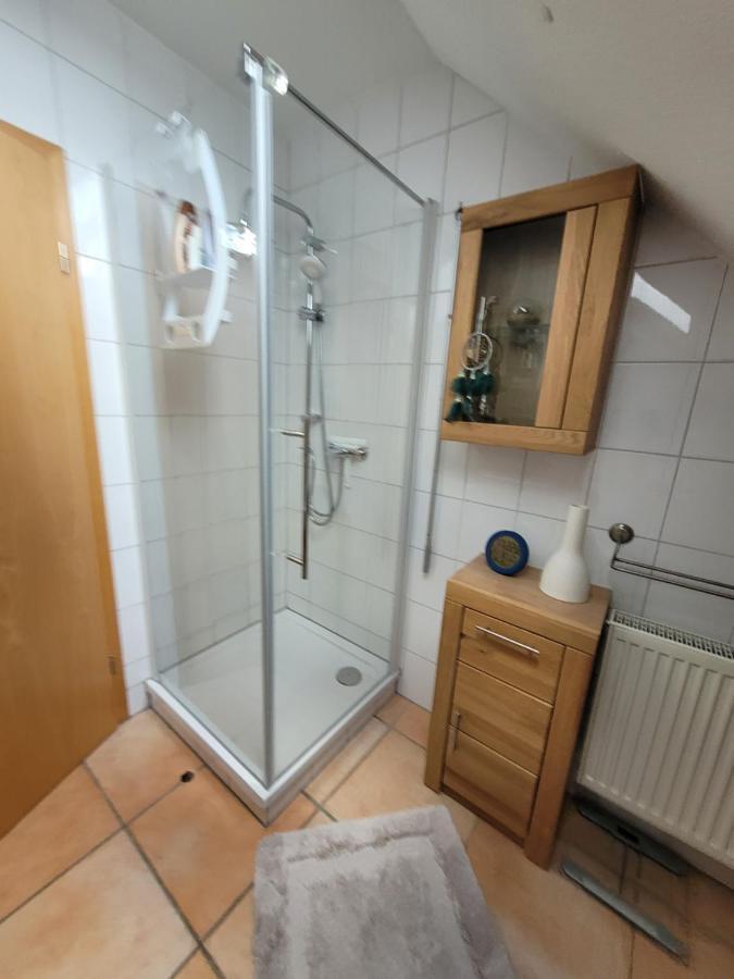 Apartment Sehring Oelde Exterior foto